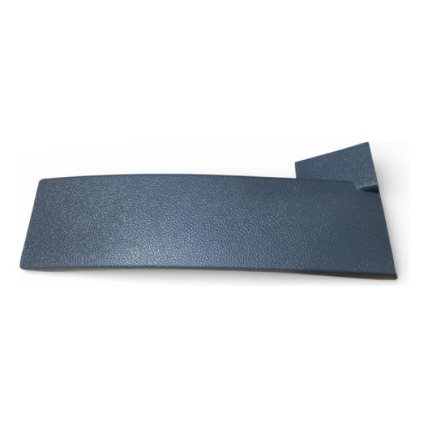 Moldura Inferior Porta Luvas Fiesta 2013