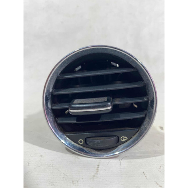 Difusor De Ar Central Lado Esquerdo Peugeot 408 2012