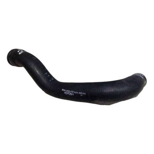 Mangueira Radiador Fiorino 2015 A 2020