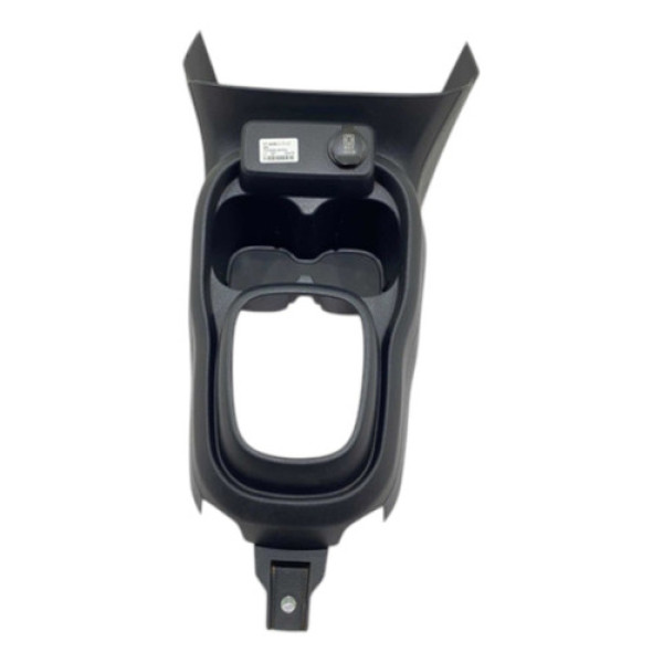 Console Câmbio Fiat Mobi 2017