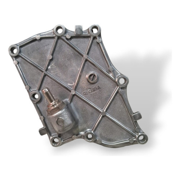 Tampa Válvula Respiro Toyota Corolla 2008 A 2014 1220437030 Preto