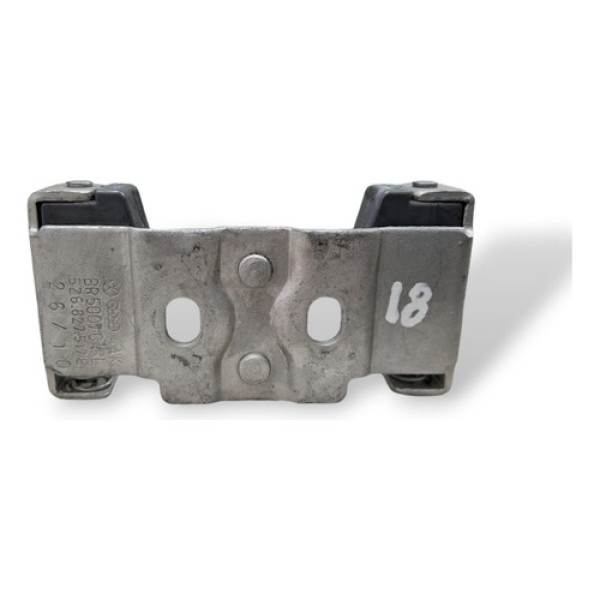 Batente Fechadura Porta Malas Gol G5 G6 Fox 2009 A 2012