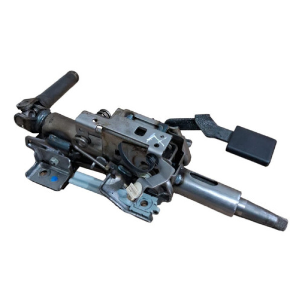 Coluna De Direcao Honda Civic 2010 2011