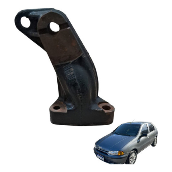 Suporte Coxim Motor Palio Ex 2000