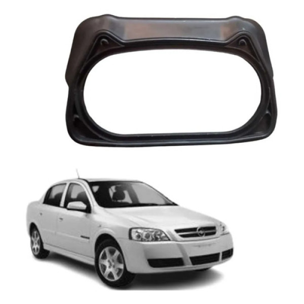 Defletor Interno Entrada Ar Gm Astra 1999 A 2011 90520682