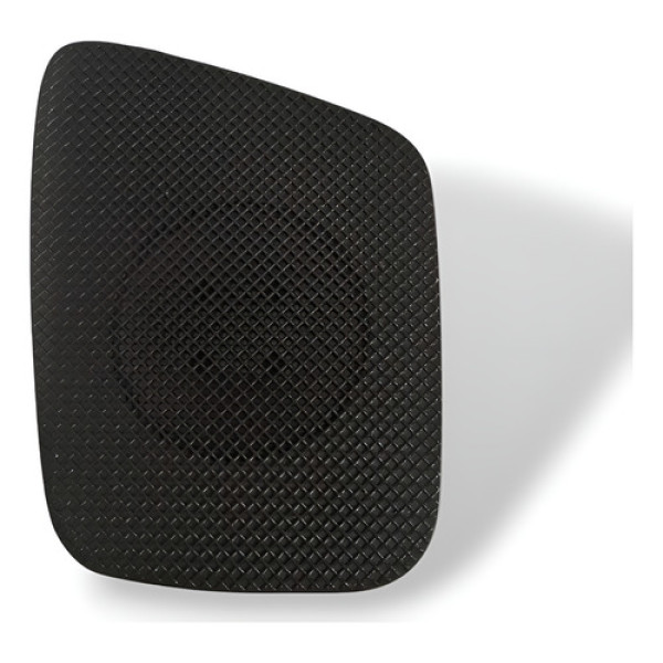 Tela Alto Falante Esquerdo Gol Parati 1994 A 2005 Preto