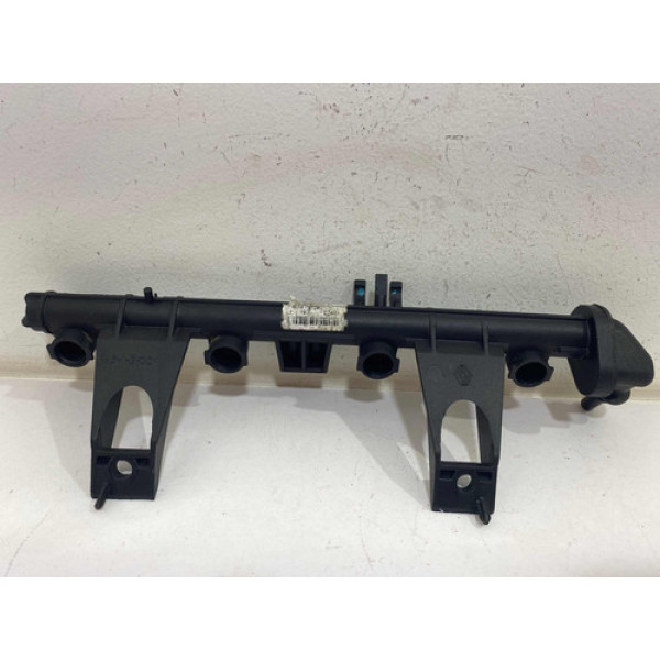 Flauta Injetora Renault Sandero 2016