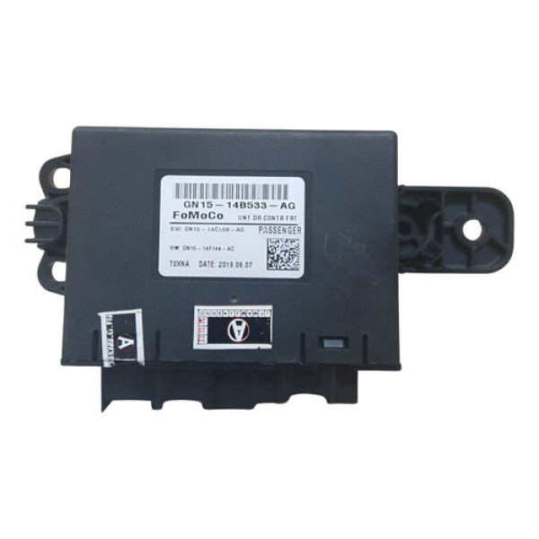 Modulo Vidro Elet Diant Dir Fd Ecosport Fsl At 1.5 2020