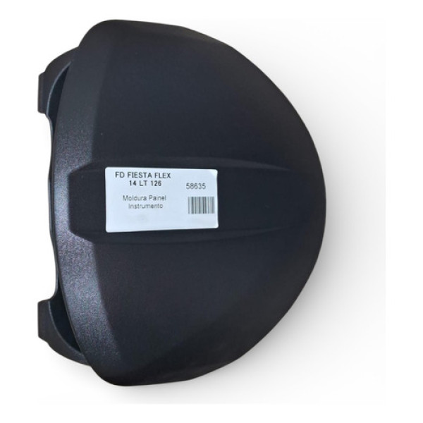 Moldura Painel Instrumentos Fiesta 2002/2014 Original
