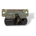 Fechadura Tampa Porta Malas Gm Astra Gls 2000