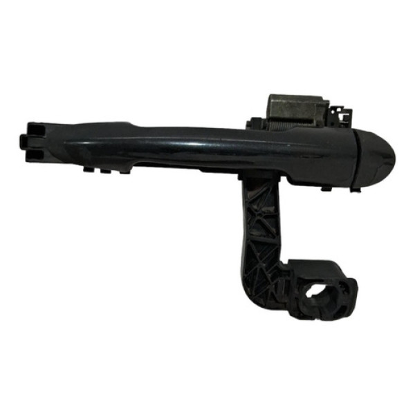 Maçaneta Externa Diant Esquerda Fiat Stilo 03 A 12 Dianteira
