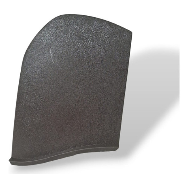 Moldura Lateral Esquerda Painel Honda Civic 2012 A 2016