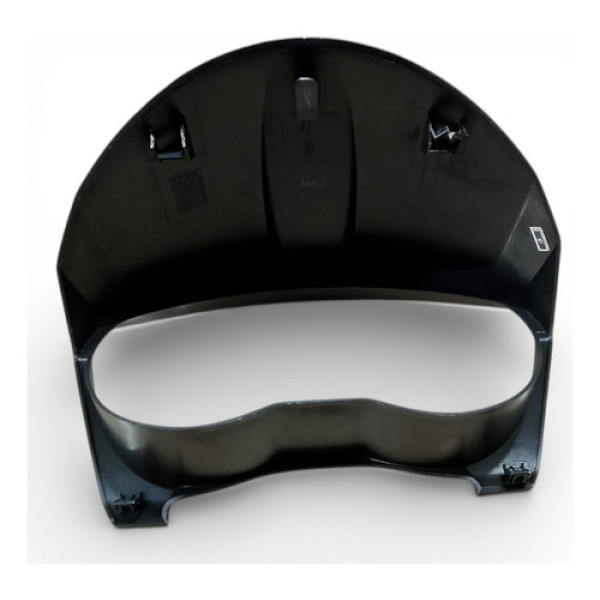 Moldura Painel De Instrumentos Ford Fiesta 2013