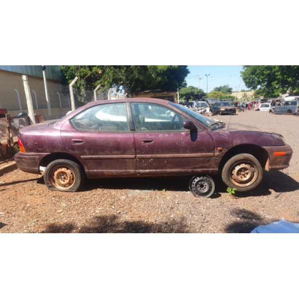 Acessórios Peças Chrysler Neon Le 1.8 1998 Retirada De Peças