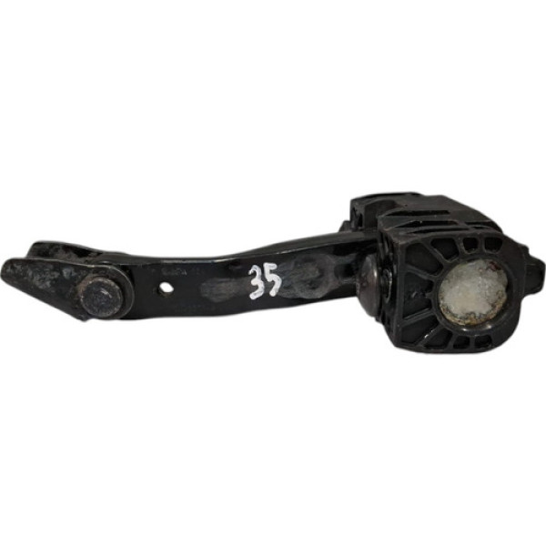 Limitador Porta Traseira Gol Voyage Saveiro 2008 A 2018