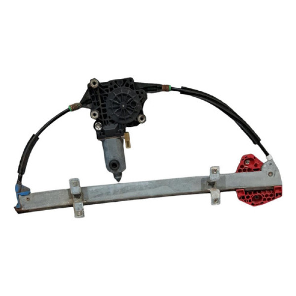 Maq Vidro Ele D/d C/motor Mondeo 1997