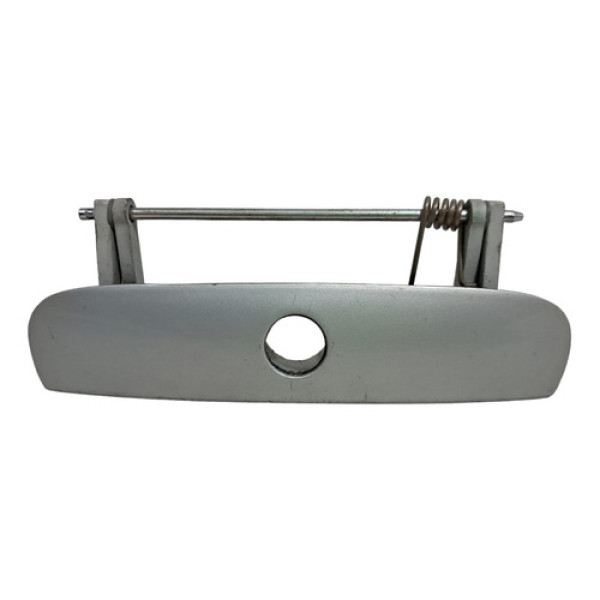 Maçaneta Tampa Traseira Vw Pólo Hatch 2003 A 2011