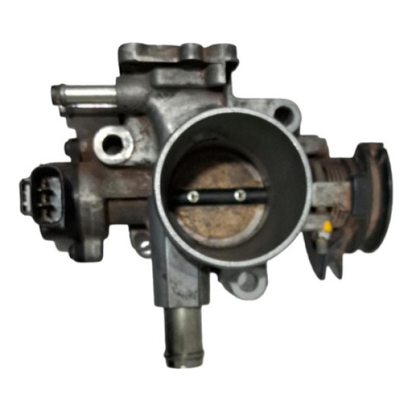 Corpo Borboleta Tbi Toyota Corolla 1.8 16v 2003/2007