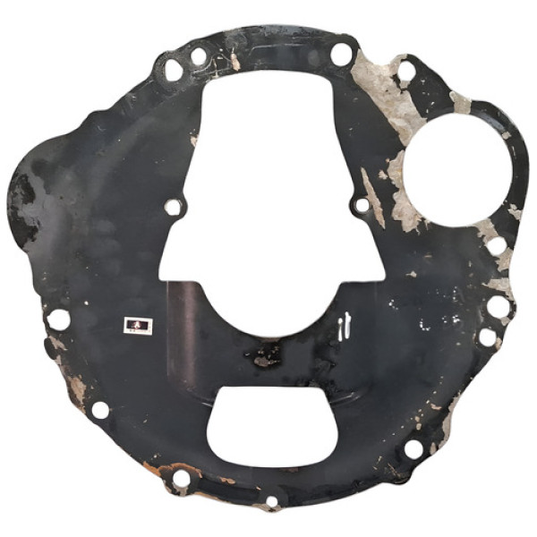 Chapa Protetora Cambio Motor Corolla 2003 A 2007