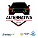 Armação Motor Parabrisa Sportage 2010