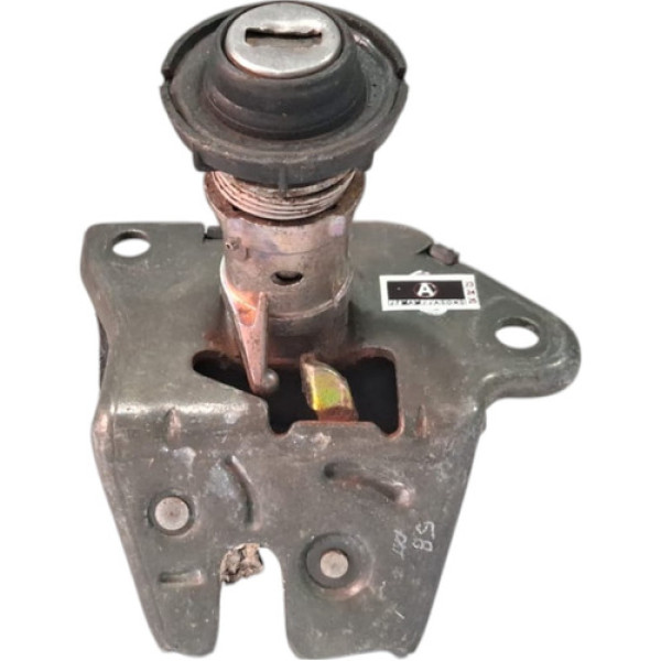 Fechadura Tampa Traseira Palio  2003 A 2013