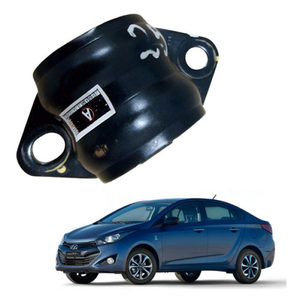 Kit Suporte Barra Estabilizadora Hb20s 1.6 2020