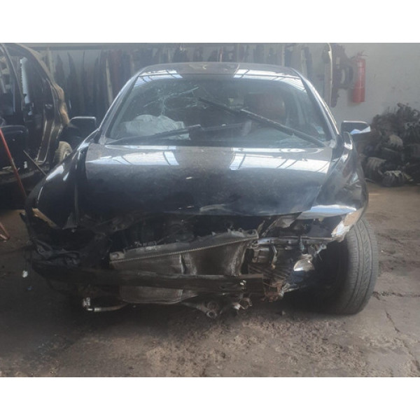 Acessórios Honda Civic 2010  Veiculo Retirada De Peças Preto