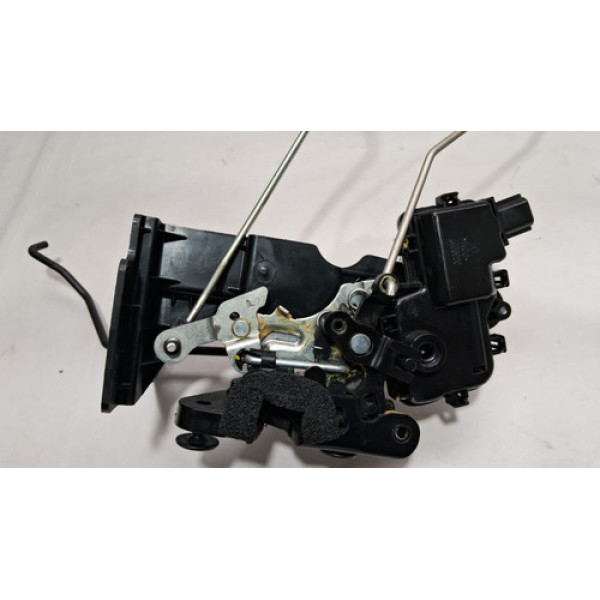 Fechadura Elétrica Dianteira Esquerda Renault Kwid 2018-2023