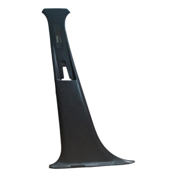 Acabamento Coluna Central Lado Direito Rn Kwid 1.0 2019