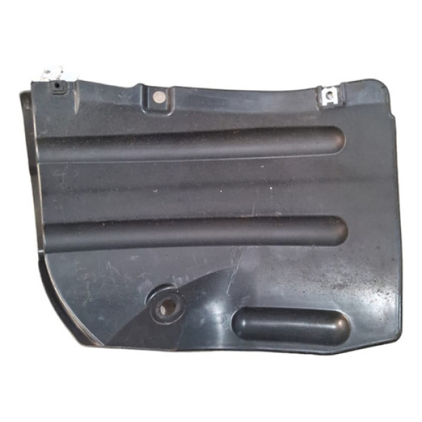 Parabarro Lameiro Traseiro Esquerdo City 2009 A 2013