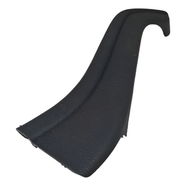 Moldura Puxador Traseira Esquerda Focus 2009 A 2013 Traseira