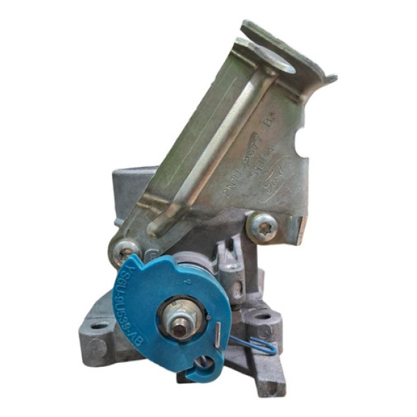 Corpo Borboleta Tbi Ford Fiesta Eco Zetec 1.6 2n1ubb 060109