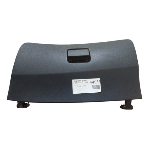 Porta Luvas Ho City Sport 2014