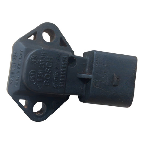 Sensor Map Vw Polo Sedan 1.6 2005