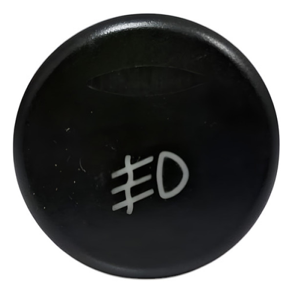 Botão Desembaçador Fiesta Ecosport 2003 A 2012