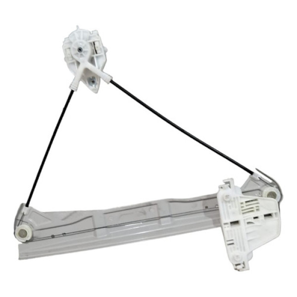 Maquina De Vidro Dianteira Direita Saveiro/gol 2009 A 2019