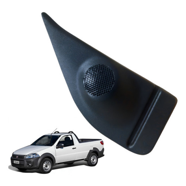 Mold Interno Retrovisor L/ Direita Strada Fire Flex1.4 2011