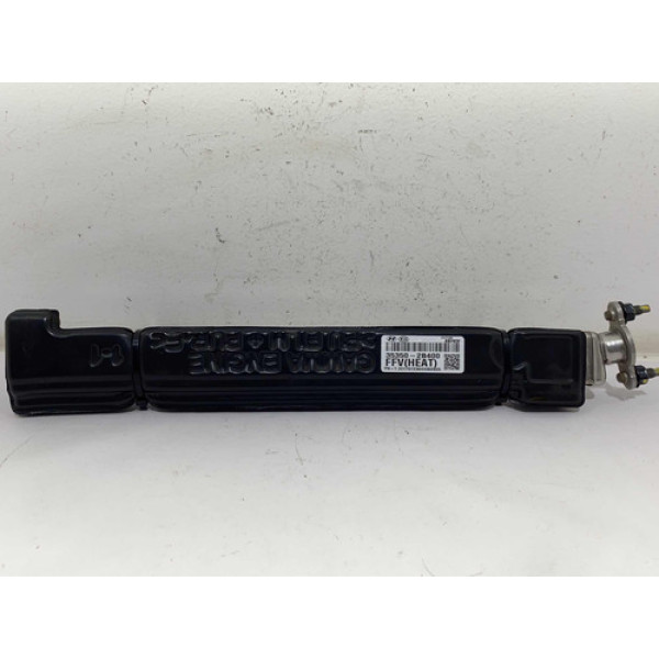 Flauta Injetora Hyundai Hb20 2016