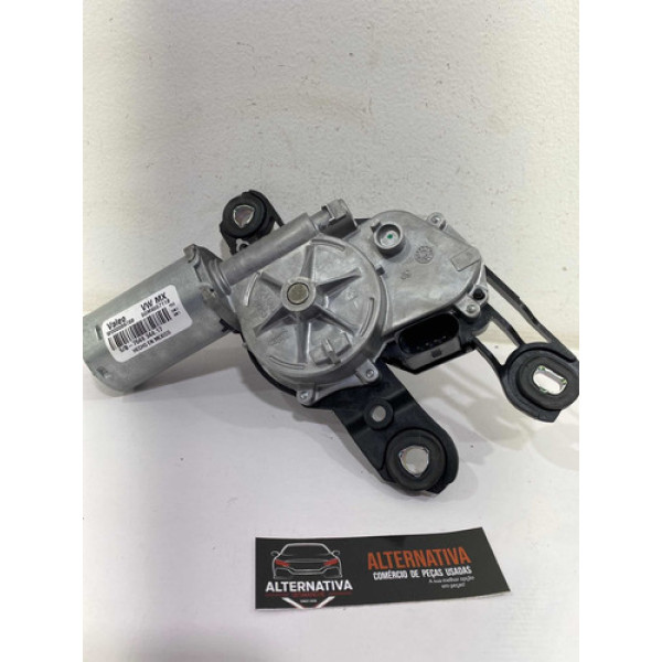 Motor Limpador Vigia Traseira Volkswagen Polo 2018