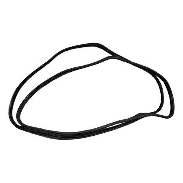 Par Borracha Porta Traseira Hy Hb20 1.0 2015