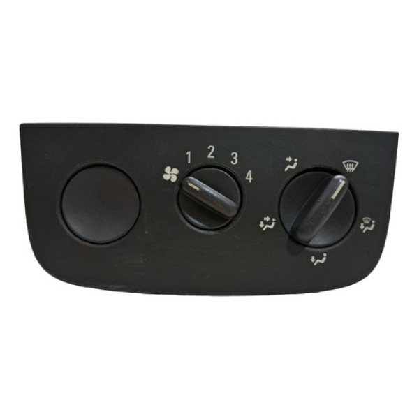 Comando Do Controle Do Ar-quente Corsa/montana Gm 93360350