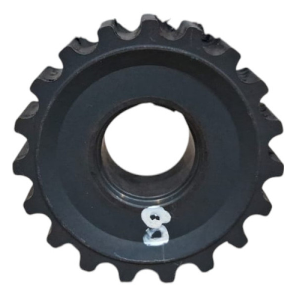 Engrenagem Virabrequim Meriva 2009 A 2011