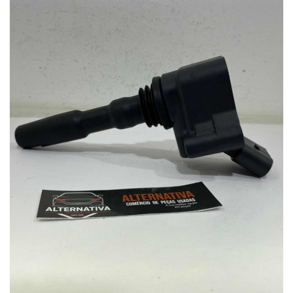 Bobina Ignição Volkswagen Gol G8 1.0