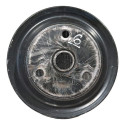 Polia Virabrequim Blazer/s10/vortec 1996 A 2005