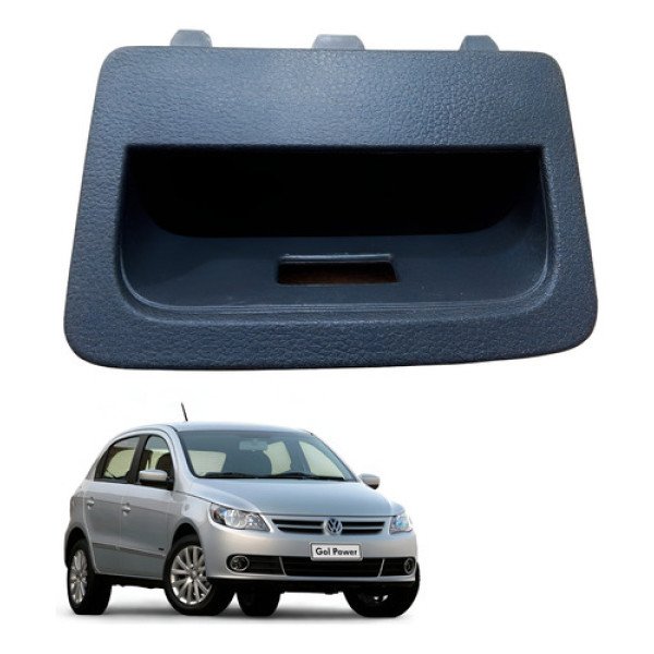 Tampa Caixa Fusível Vw Gol 1.6 Power 2013