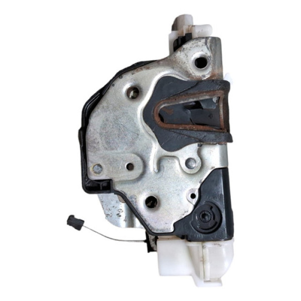 Fechadura Ele D/d Gol G8 2018