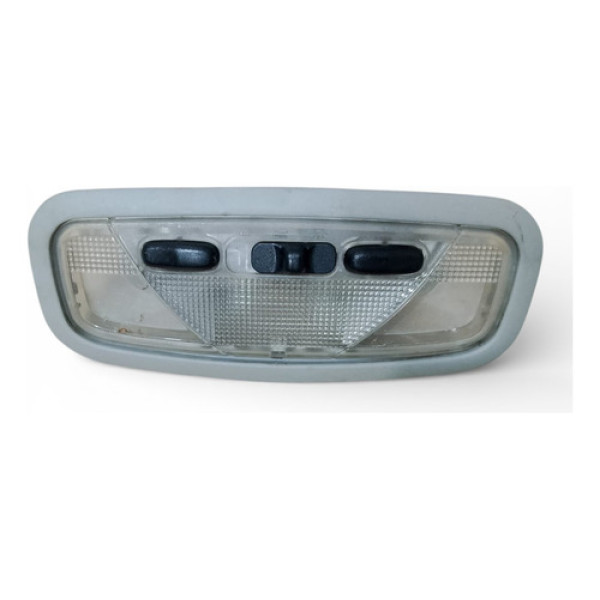 Luz Interna Teto Cortesia Fiesta 2013