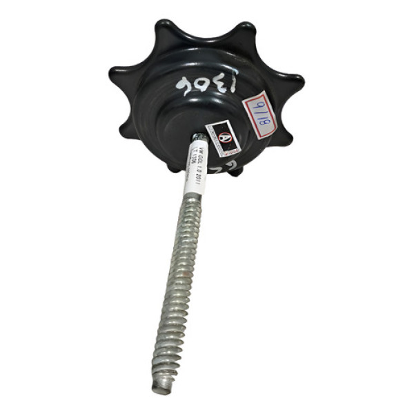 Parafuso Estepe Vw Gol 1.0 2011 Gol 2011