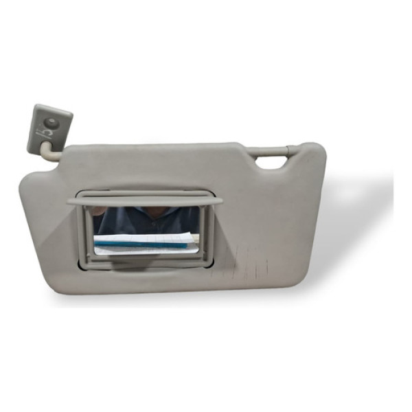 Quebra Sol Direito Nissan Versa 2012 A 2018 Passageiro