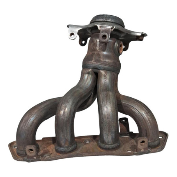 Coletor Escapamento Toyota Corolla 2015 Á 2019 Original